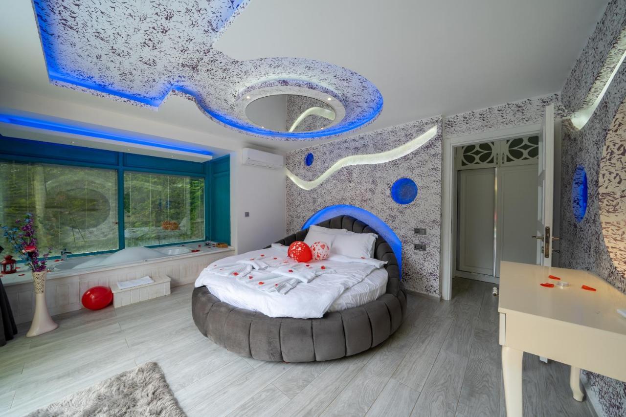 Villa Terra Doruk Fethiye