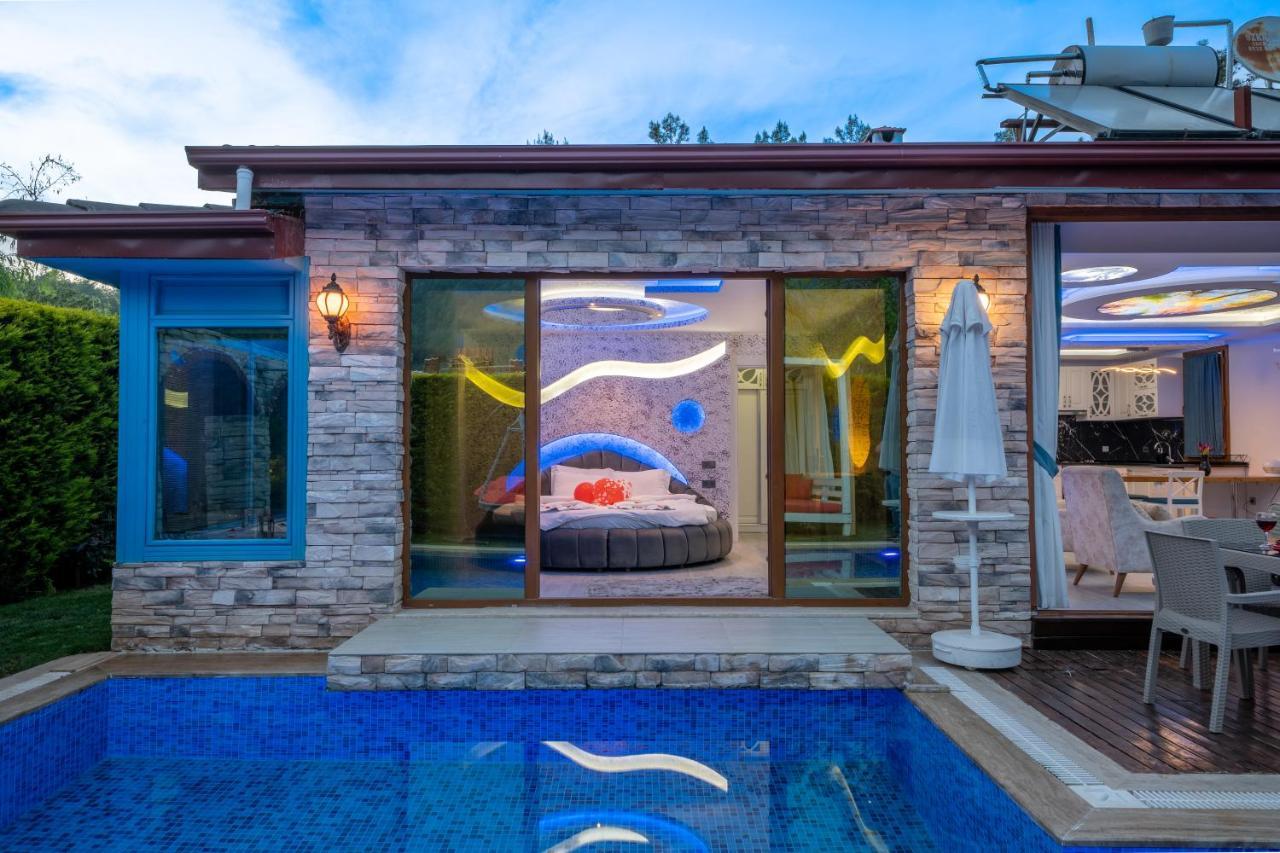 Terra Nehir Fethiye