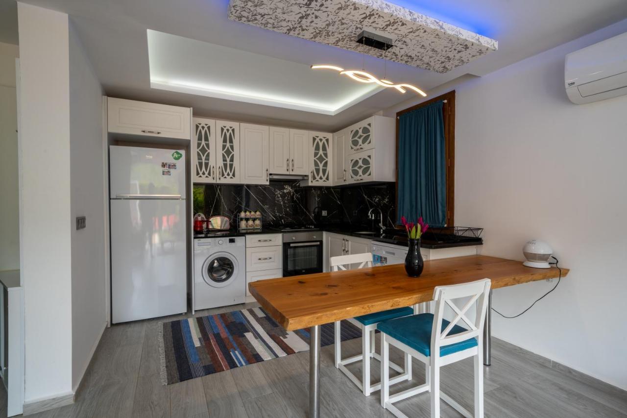Villa Terra Doruk Fethiye