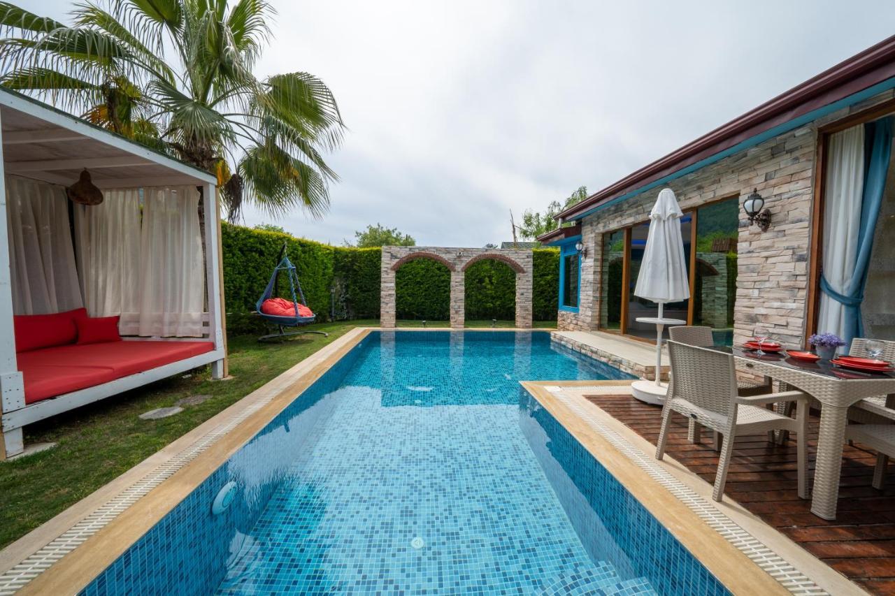 Villa Terra Doruk Fethiye