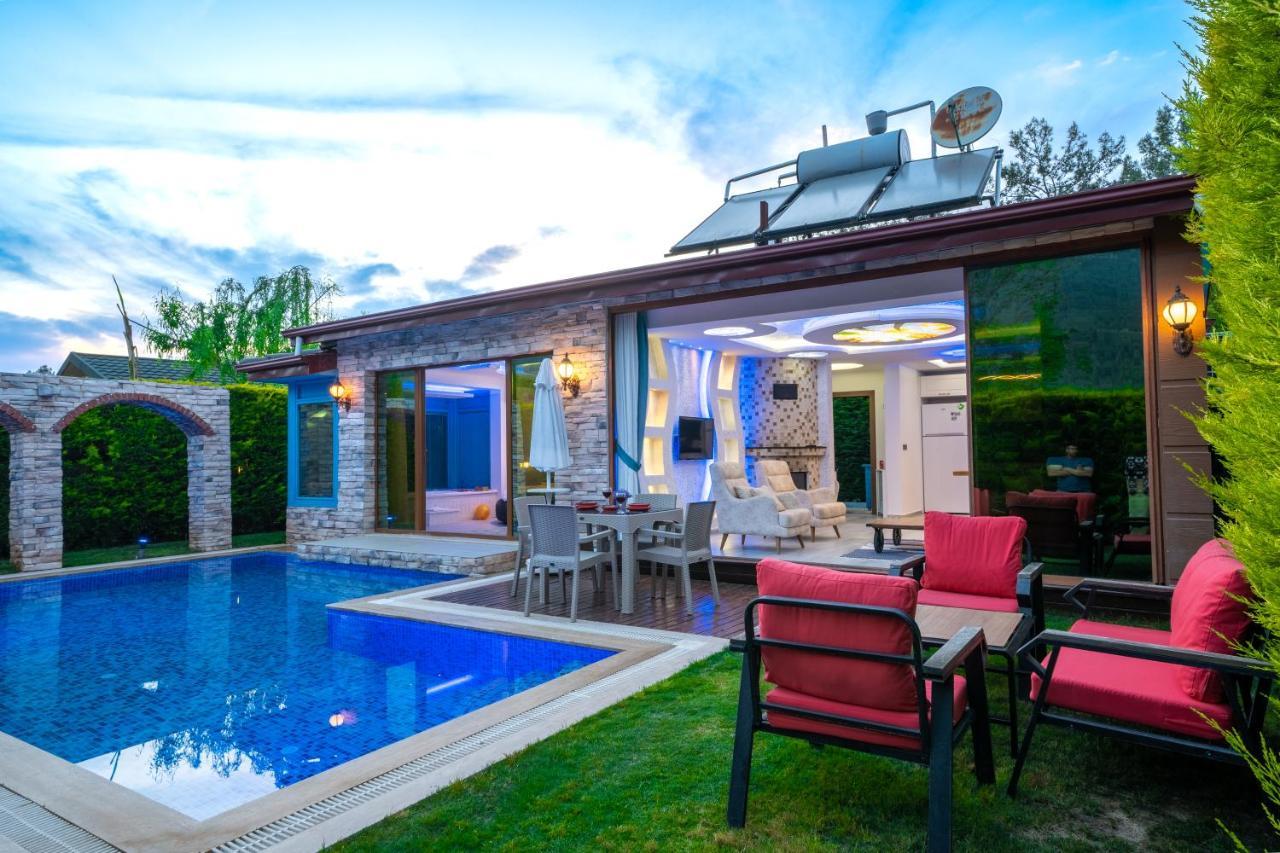 Villa Terra Doruk