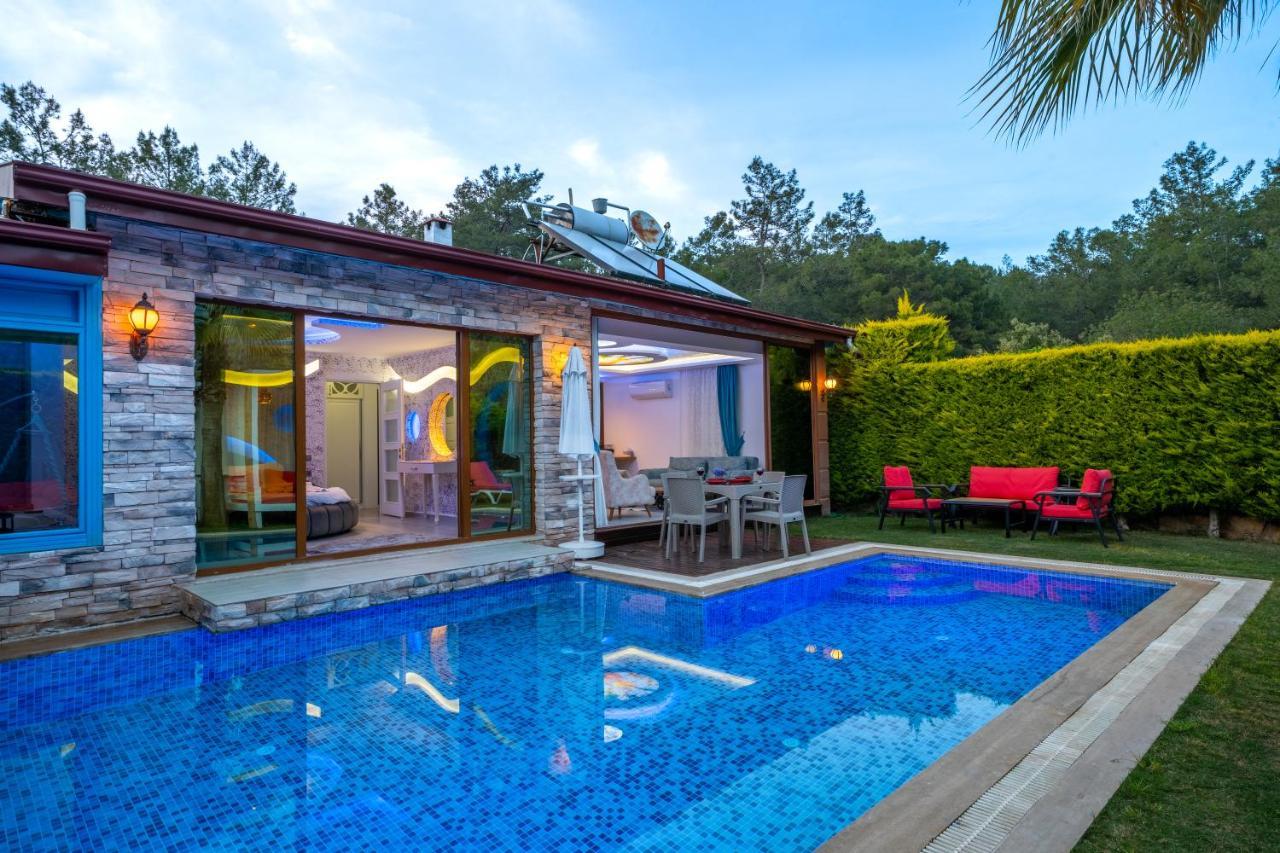 Villa Terra Doruk