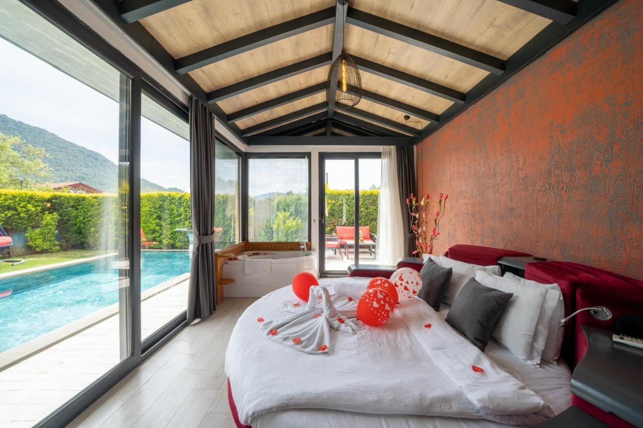 Villa Terra Roze *