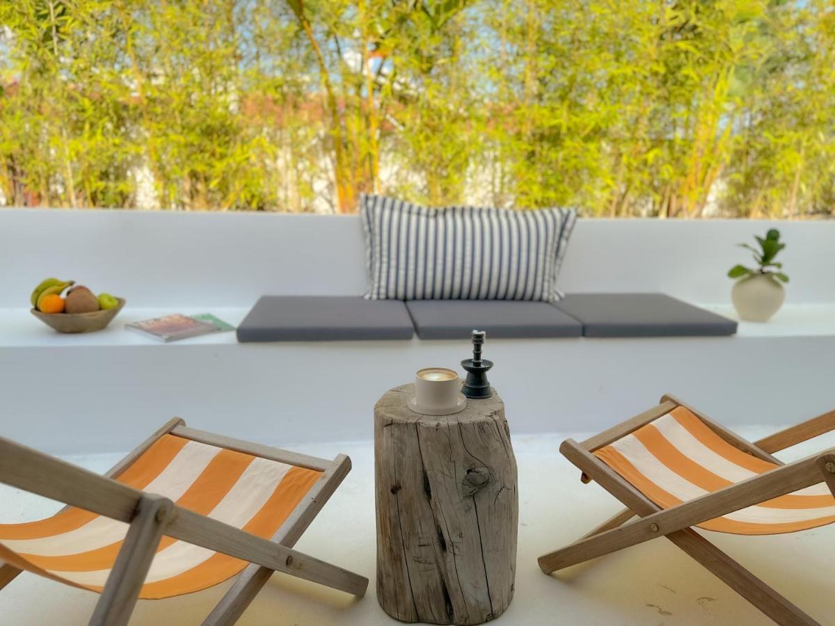 Resort To Be Social House Fethiye