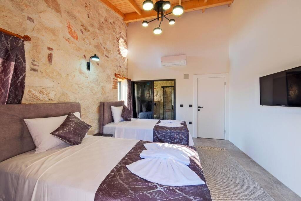 Ader 2 Villa *