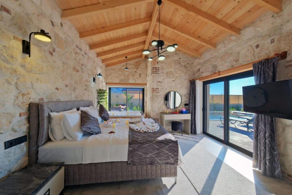 Ader 2 Villa *