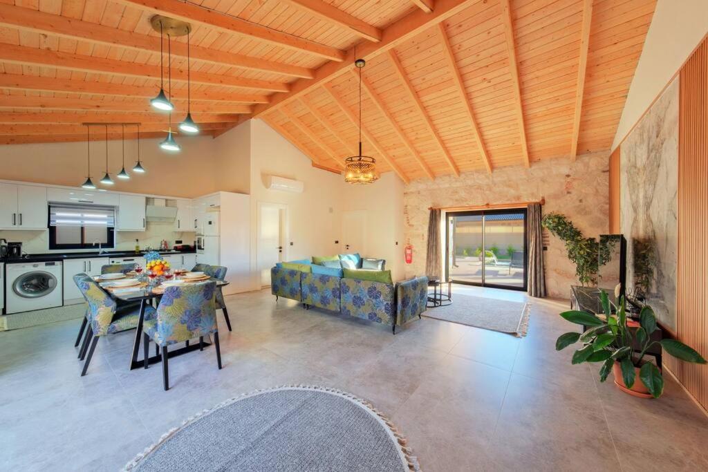 Ader 2 Villa *