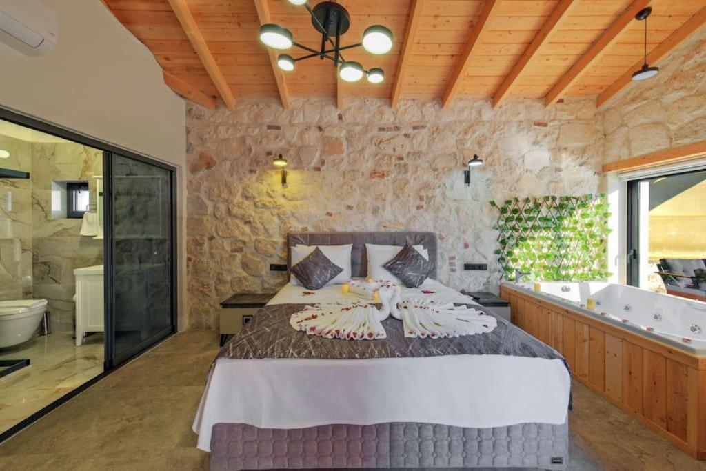 Ader 3 Villa *
