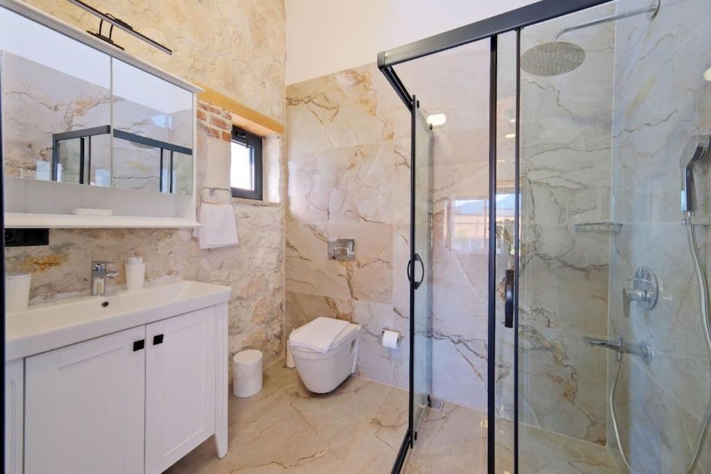 Ader 1 Villa Fethiye