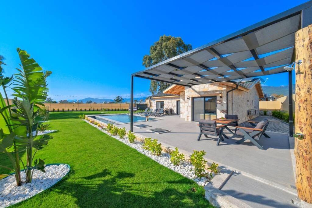 Ader 1 Villa Fethiye