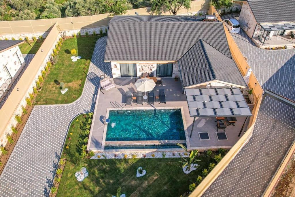 Ader 4 Villa Fethiye