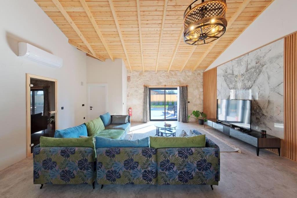 Villa Ader 5 Fethiye