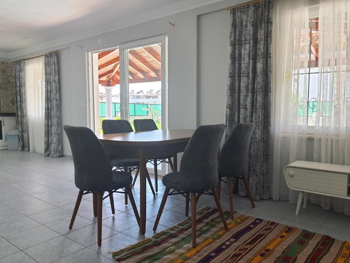 Villa Bluberry Calis With Privat Pool Fethiye