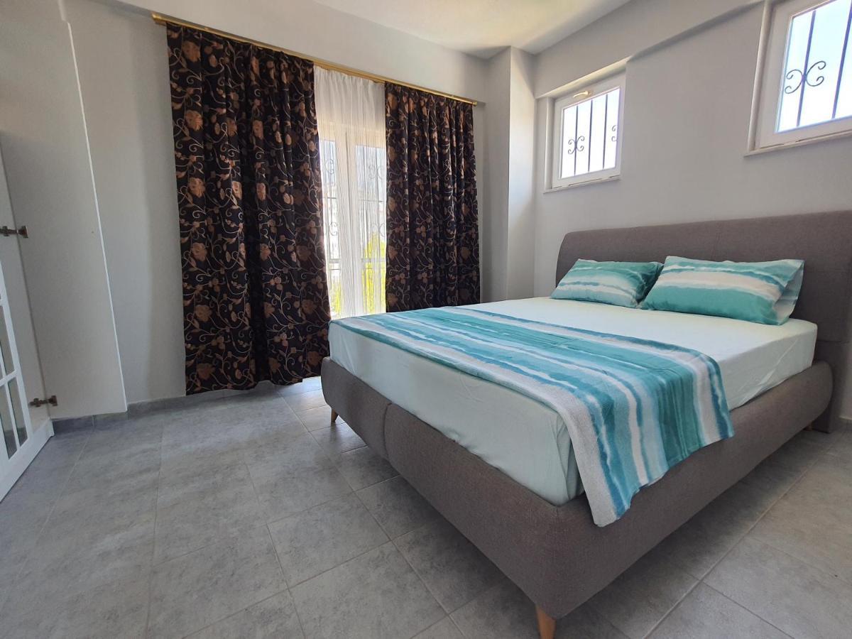 Villa Bluberry Calis With Privat Pool *