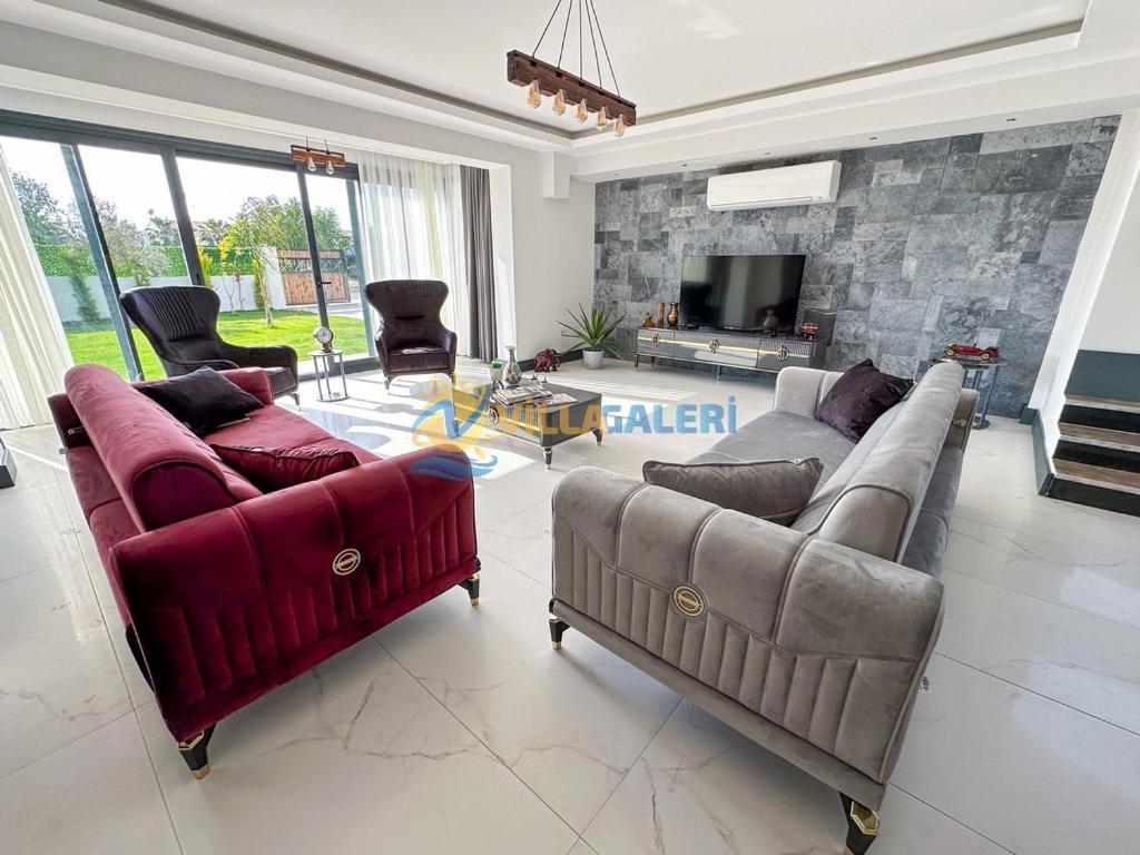 Villa Galaxy In *