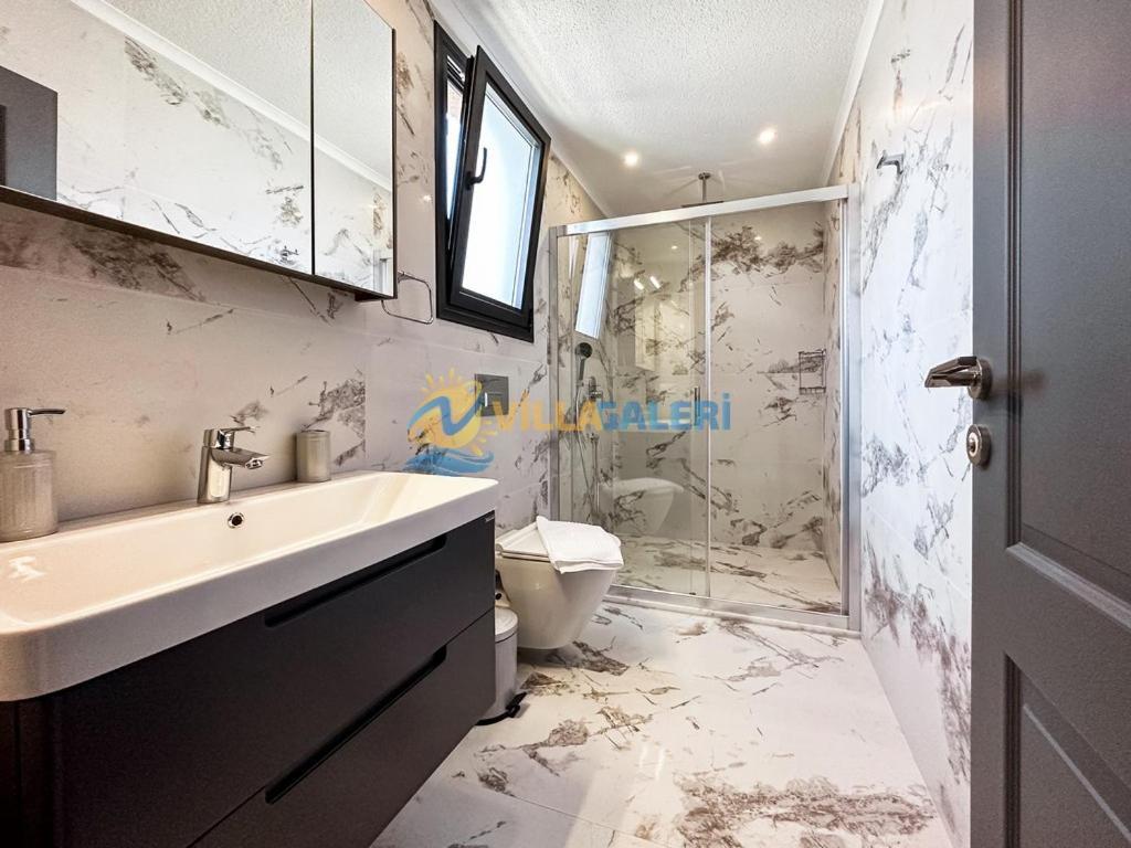 Villa Galaxy In Fethiye