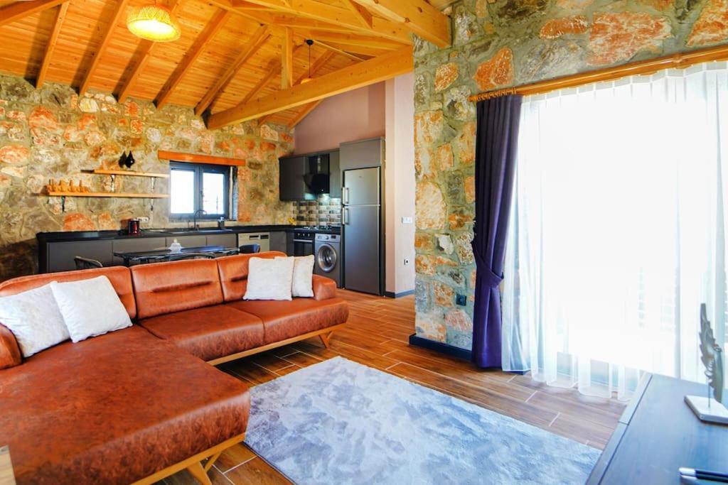 Rich Stone Fethiye