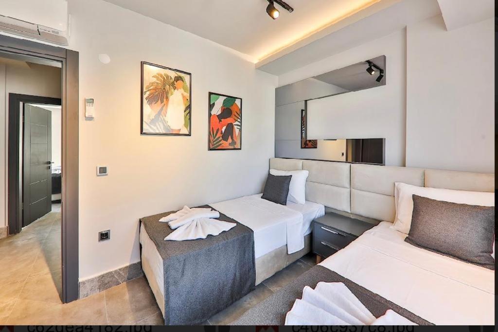 Villa Prada Fethiye