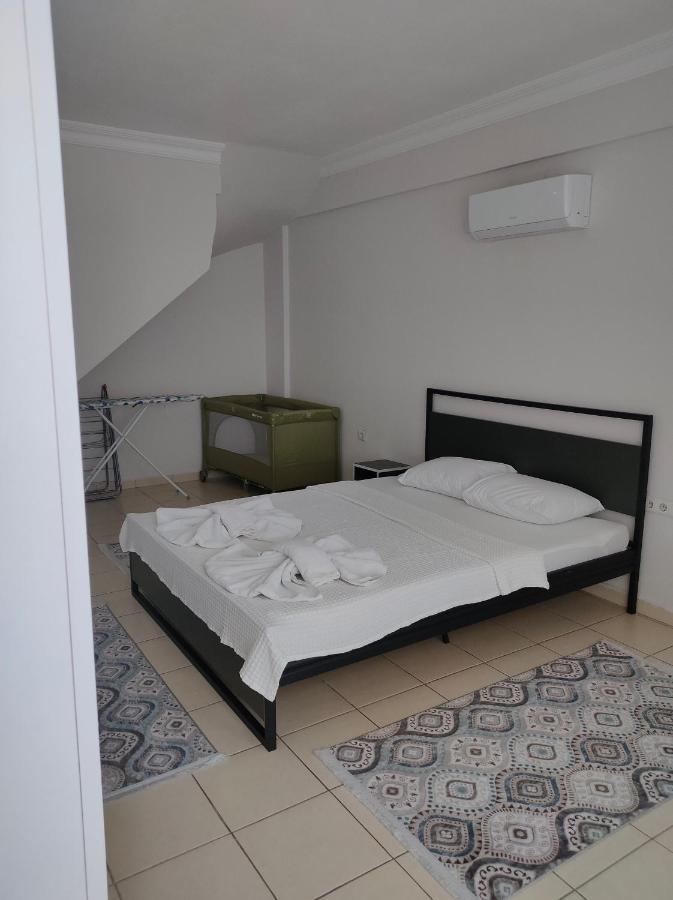 Apartment Steelgate Fethiye