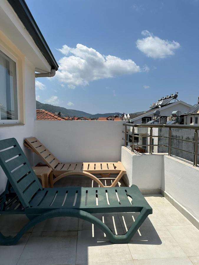 Apartment Mint Manor *