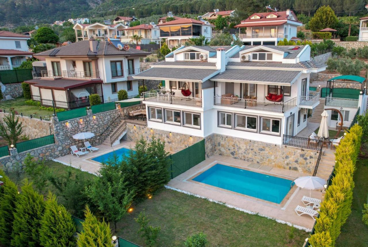 Hidden Serenity2 Villa *