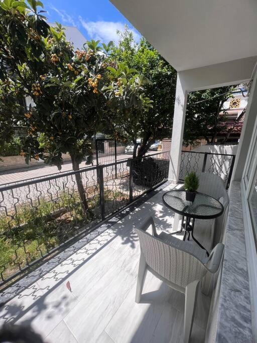 Ozkan Apart Apartment Fethiye