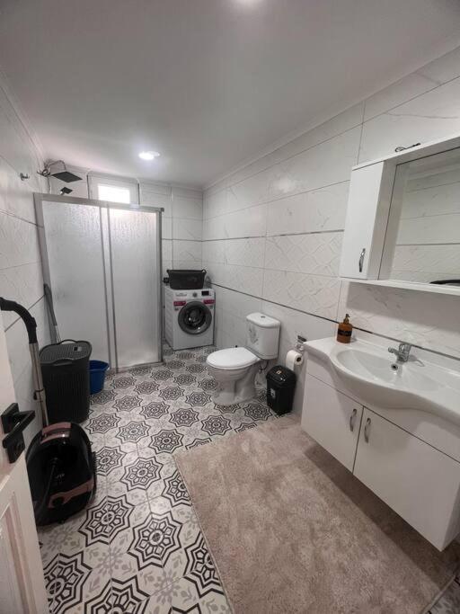 Ozkan Apart Apartment *