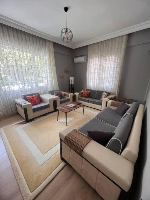 Ozkan Apart Apartment Fethiye