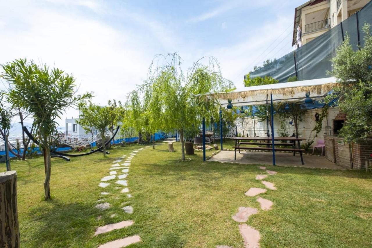 Villa Barbaros Fethiye