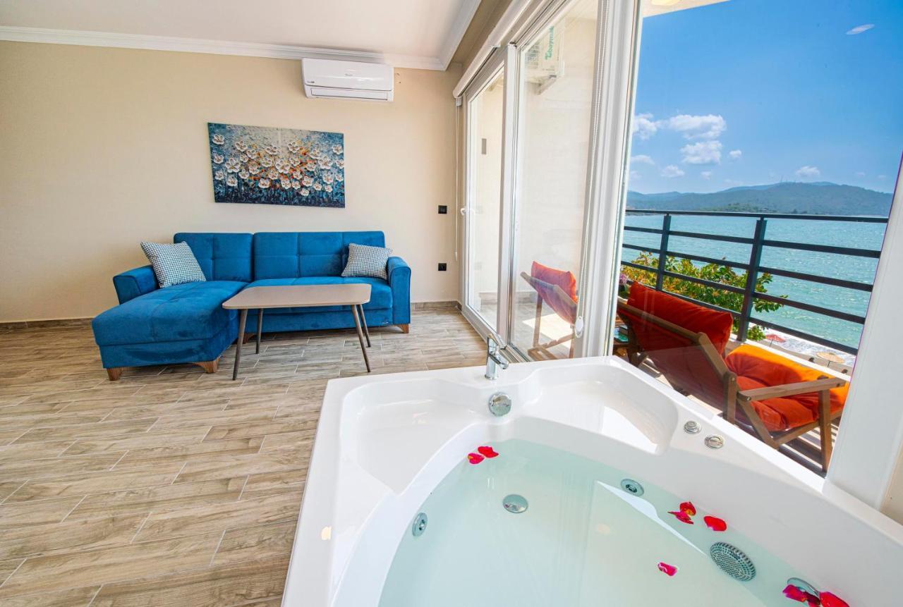 Hotel Idee Fethiye