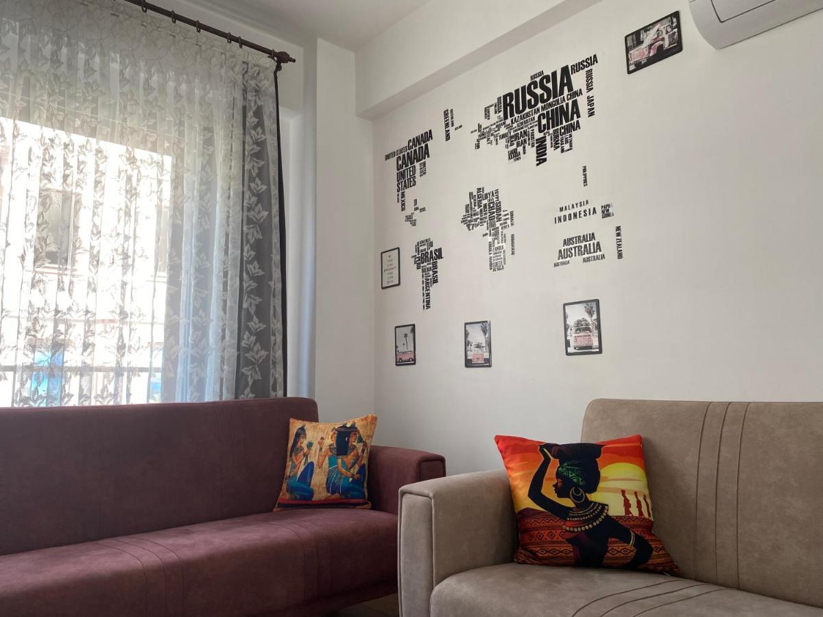 Fethiyerent Apartment *