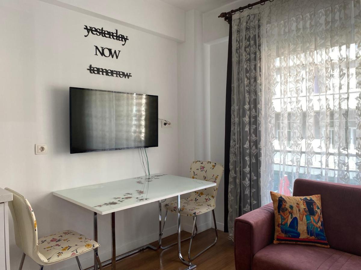 Fethiyerent Apartment *