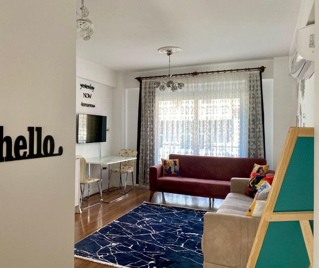 Fethiyerent Apartment