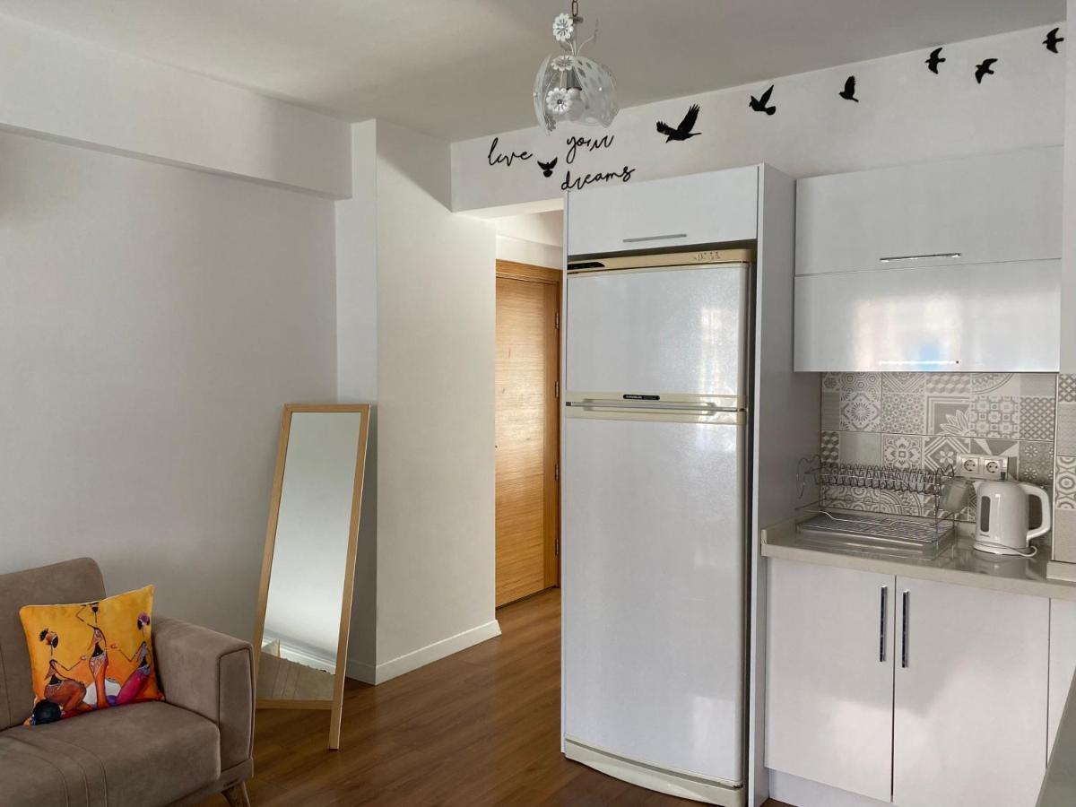 Apartment Fethiyerent *