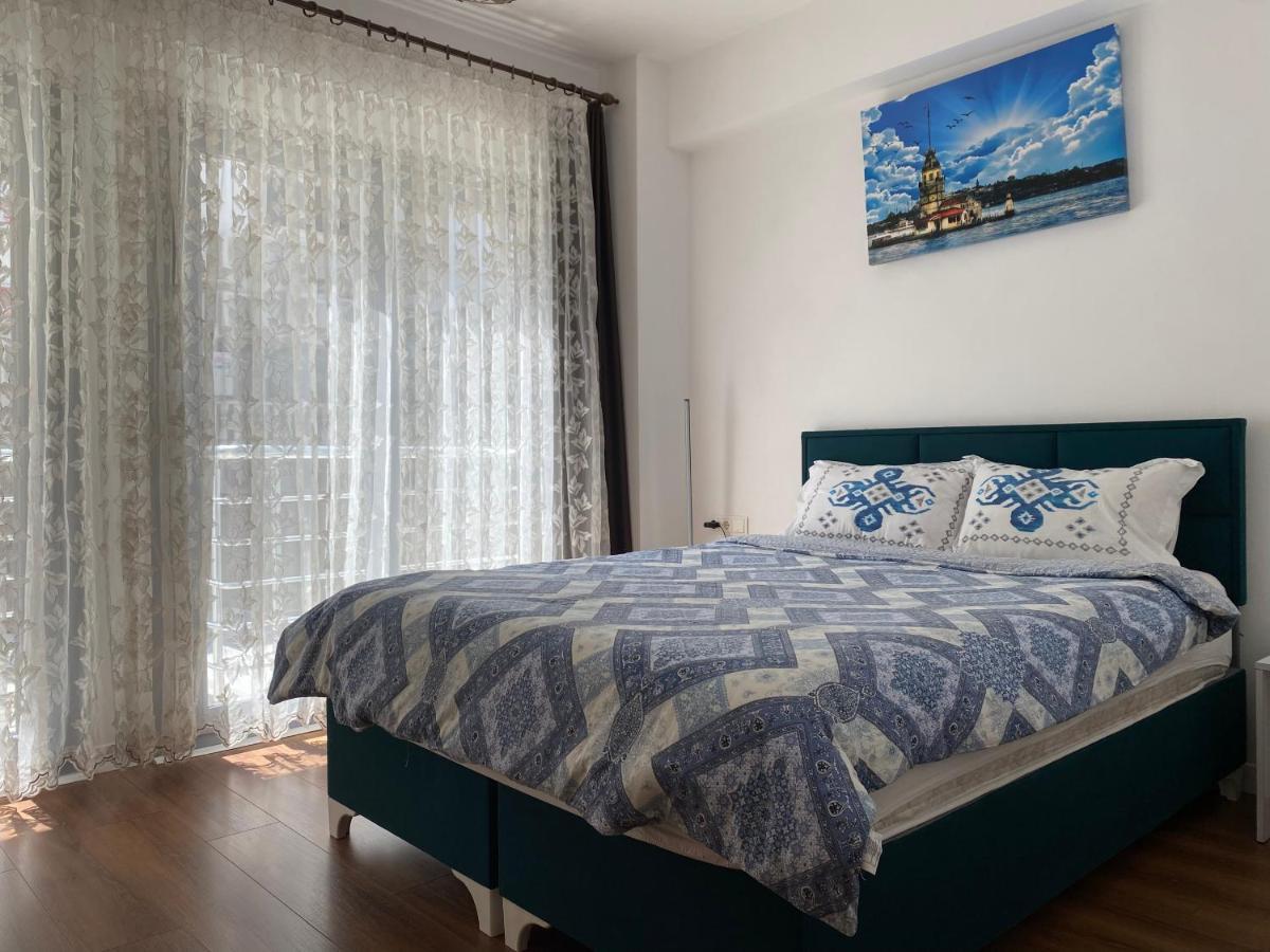 Fethiyerent Apartment