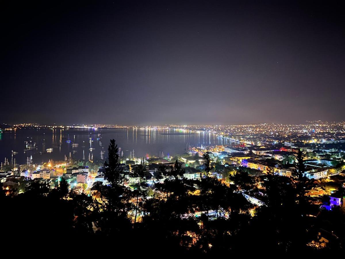 View Apartment *