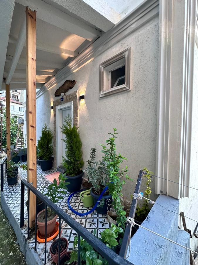 Apartment View Fethiye