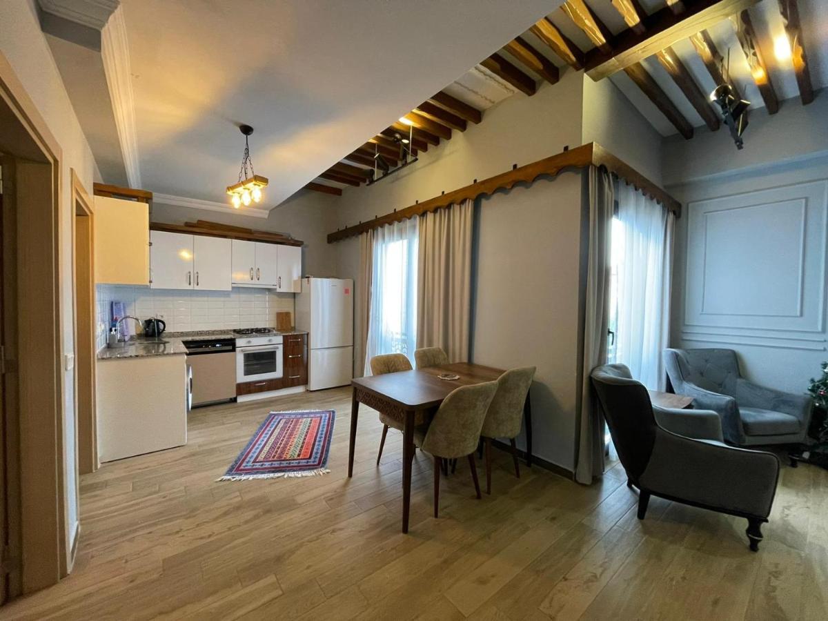 Apartment Alpha Rezidans Braslaw Dom *