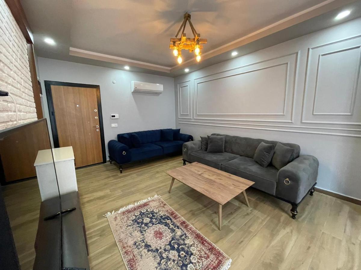 Alpha Rezidans Braslaw Dom Apartment