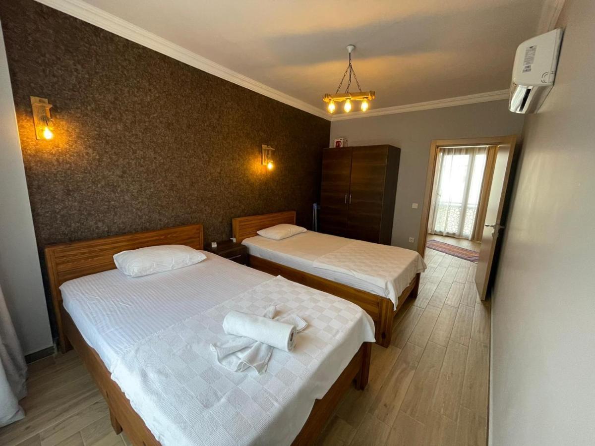 Apartment Alpha Rezidans Braslaw Dom Fethiye