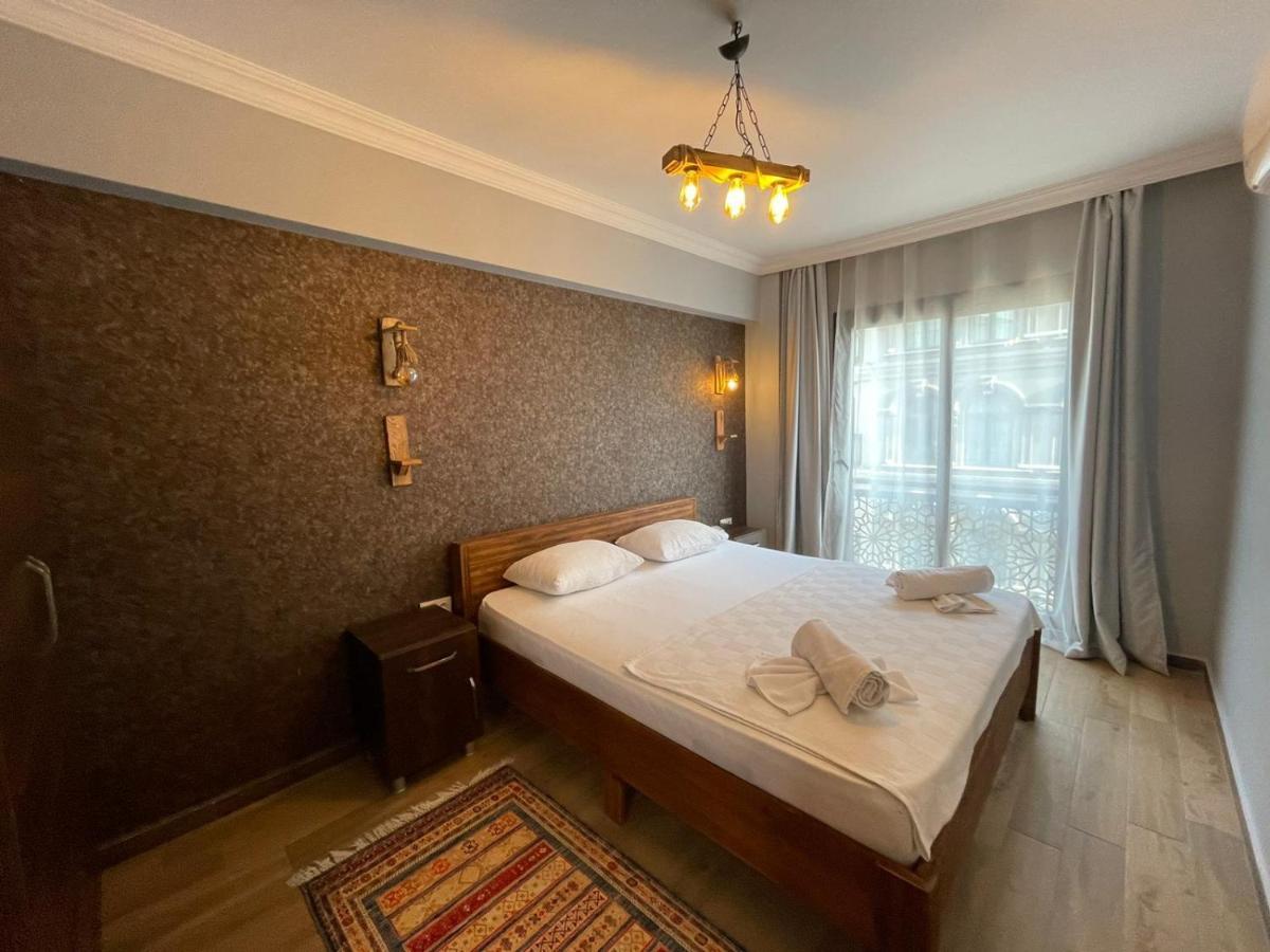 Alpha Rezidans Braslaw Dom Apartment