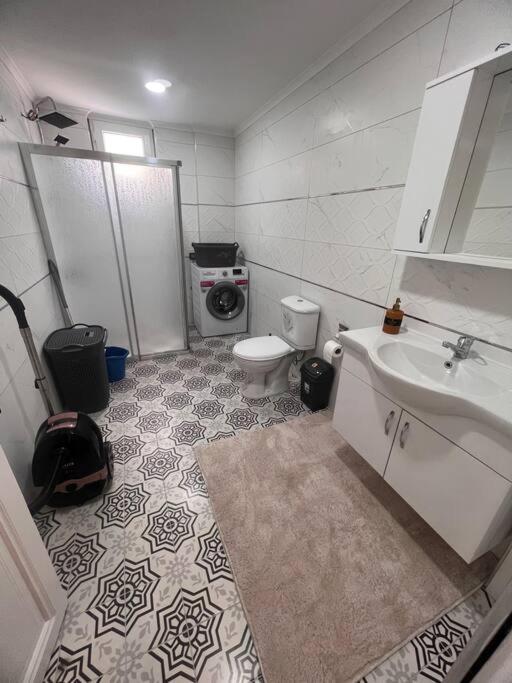 Ozkan Apart Apartment