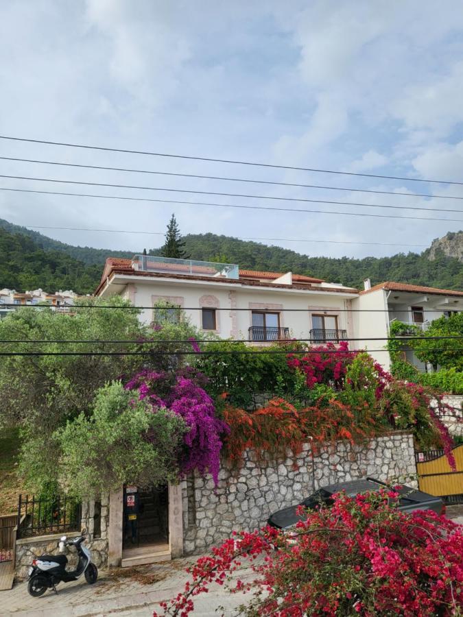 Olive 1 Bedroom Fethiye