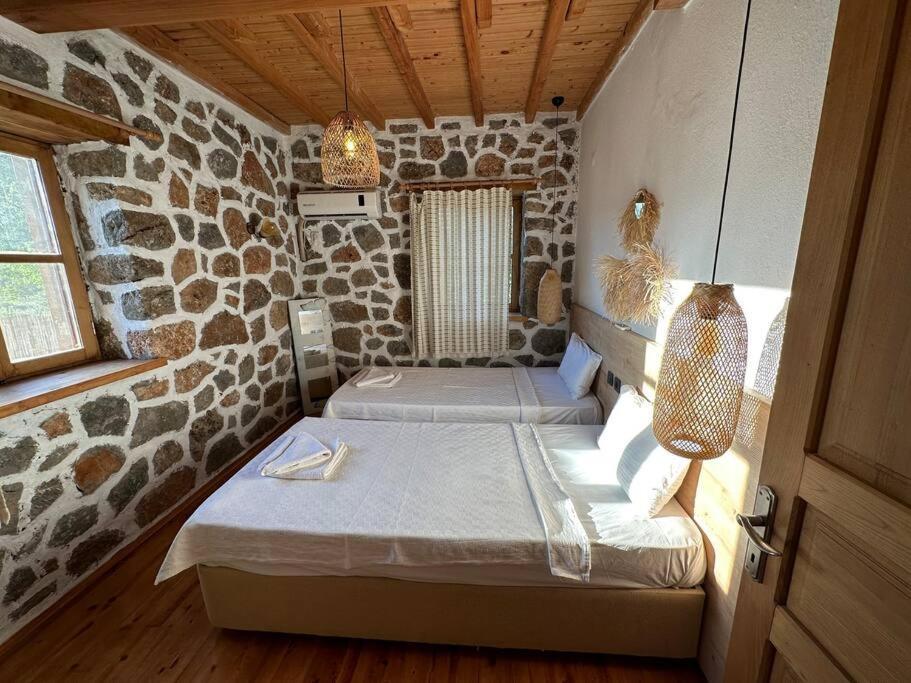 Villa Kayakoy Kiryaman
