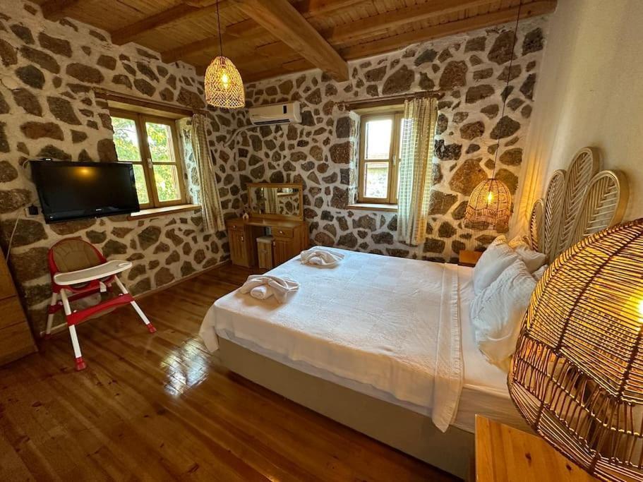 Villa Kayakoy Kiryaman *