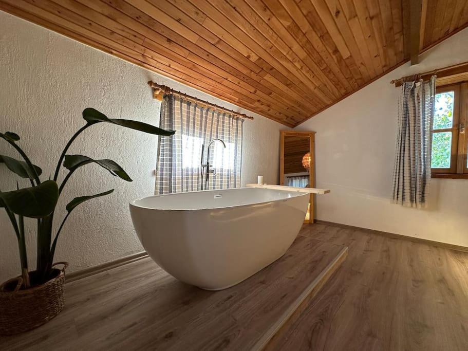 Kayakoy Kiryaman Villa Fethiye