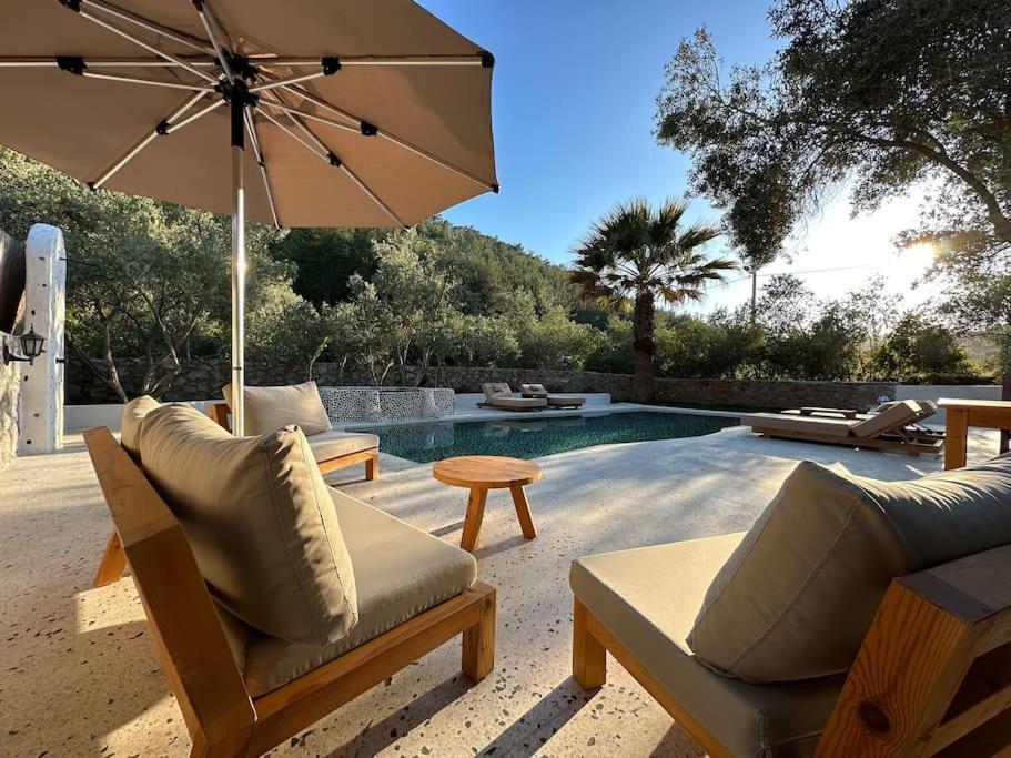Villa Kayakoy Kiryaman Fethiye