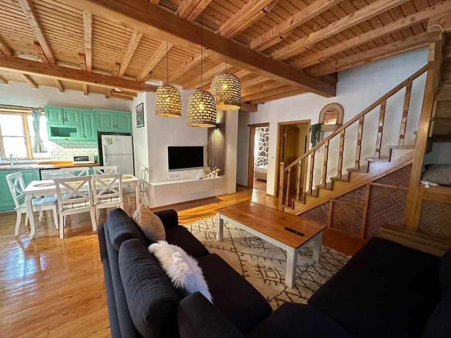 Villa Kayakoy Kiryaman Fethiye