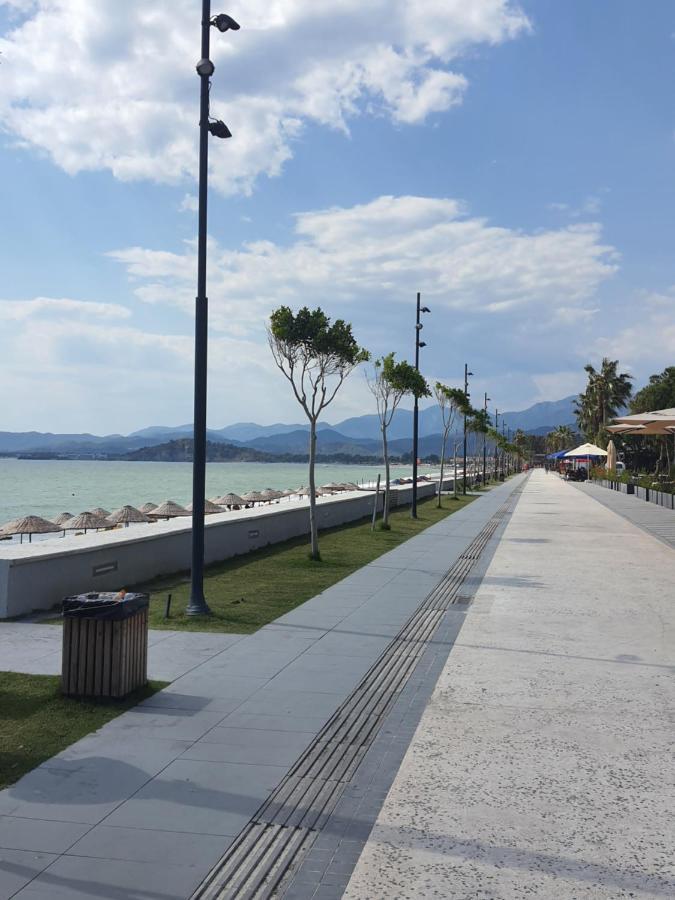 Bluberry Calis With Privat Pool Fethiye