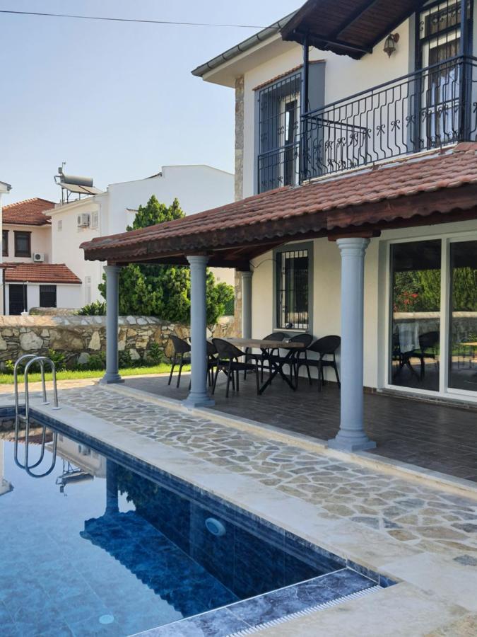 Bluberry Calis With Privat Pool Fethiye